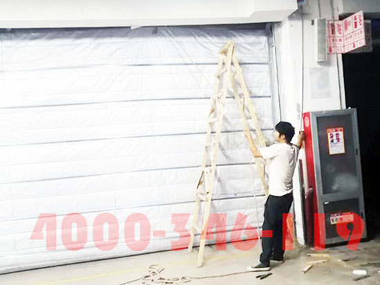 油条视频appios苹果安卓下载防火卷帘门施工 油条视频appios苹果安卓下载防火卷帘门施工