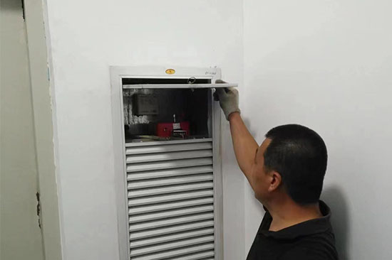 KTV、电影院等娱乐场所的消电检